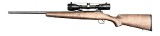 SAVAGE ARMS Axis .270 Win - 1 of 3