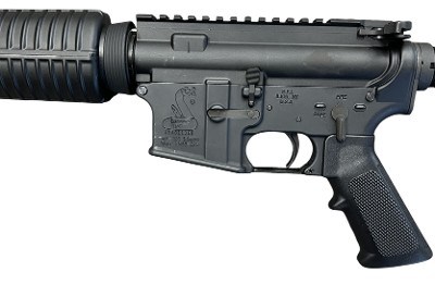 BUSHMASTER XM15-E2S 5.56X45MM NATO - Image 3 of 3