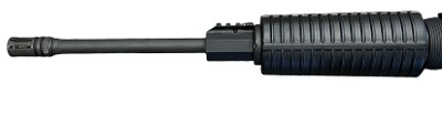 BUSHMASTER XM15-E2S 5.56X45MM NATO - Image 2 of 3