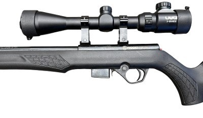 ROSSI RB22M .22 WMR - Image 3 of 3