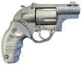 TAURUS M605 Protector .357 mag - 2 of 3