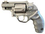TAURUS M605 Protector .357 mag - 1 of 3