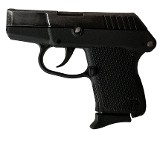 KELTEC P3AT .380 ACP - 1 of 3