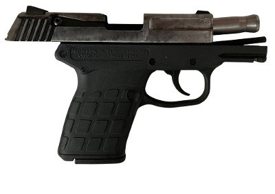 KELTEC PF-9 9MM LUGER (9x19 PARA) - Image 2 of 3