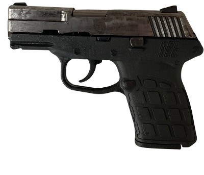 KELTEC PF-9 9MM LUGER (9x19 PARA) - Image 1 of 3
