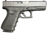 GLOCK 19C Gen4 9MM LUGER (9x19 PARA) - 2 of 3