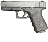 GLOCK 19C Gen4 9MM LUGER (9x19 PARA) - 1 of 3