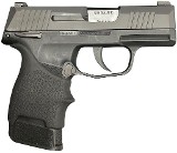 SIG SAUER P365 9MM LUGER (9x19 PARA) - Image 2 of 3