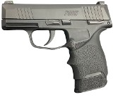 SIG SAUER P365 9MM LUGER (9x19 PARA) - Image 1 of 3