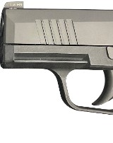 SIG SAUER P365 9MM LUGER (9x19 PARA) - Image 3 of 3