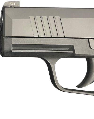 SIG SAUER P365 9MM LUGER (9x19 PARA) - Image 3 of 3