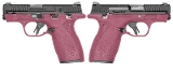 SMITH & WESSON Bodyguard 2.0 .380 ACP - 1 of 1