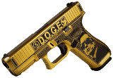 GLOCK G45 GEN 5 DOGE 9MM LUGER (9x19 PARA) - Image 1 of 1