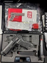 SAR USA B6C 9MM LUGER (9X19 PARA) - Image 2 of 2