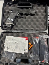 SIG SAUER P211-GTO 9MM LUGER (9x19 PARA) - 1 of 1