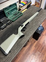 SPRINGFIELD ARMORY MODEL 2020 RIMFIRE (SAGE) .22 LR - 1 of 3