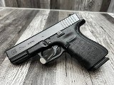 GLOCK 23 GEN 4 40 Smith & Wesson - 1 of 3