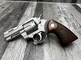 COLT PYTHON (SM3RTS) .357 MAG - 1 of 3