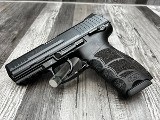 HECKLER & KOCH HK P30 9X19MM - 1 of 3