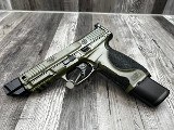 SMITH & WESSON M&P 9 M2.0 OR SPEC SERIES KIT WITH KNIFE AND COIN 9MM - 1 of 3
