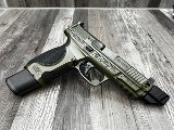 SMITH & WESSON M&P 9 M2.0 OR SPEC SERIES KIT WITH KNIFE AND COIN 9MM - 2 of 3