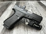 GLOCK 43X 9MM LUGER (9x19 PARA) - 2 of 3