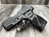 TAURUS G3C 9MM LUGER (9x19 PARA) - 1 of 3