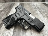 TAURUS G3C 9MM LUGER (9x19 PARA) - 2 of 3