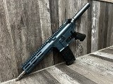 GREAT LAKES FIREARMS GL-15 PISTOL TITANIUM/SS .223 WYLDE - 2 of 3