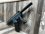 GREAT LAKES FIREARMS GL-15 PISTOL TITANIUM/SS .223 WYLDE - 3 of 3