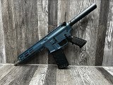 GREAT LAKES FIREARMS GL-15 PISTOL TITANIUM/SS .223 WYLDE - 1 of 3