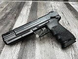 HECKLER & KOCH HK45 45 ACP (45 Auto) - 1 of 3
