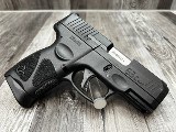 TAURUS G3C 9MM (1-G3C931-2X12) 9MM LUGER (9x19 PARA) - 2 of 3