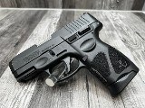 TAURUS G3C 9MM (1-G3C931-2X12) 9MM LUGER (9x19 PARA) - 1 of 3