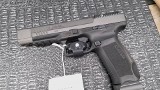 CANIK TP9SFx 9MM LUGER (9x19 PARA) - 1 of 3