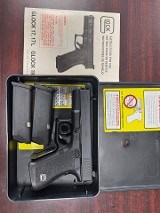 GLOCK G19 Gen2 9MM LUGER (9x19 PARA) - 1 of 3