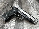 BERETTA 92XI SAO 9MM LUGER (9x19 PARA) - 2 of 3