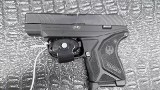 RUGER LCP II .380 ACP - 1 of 3