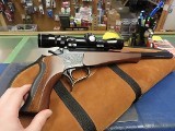 THOMPSON/CENTER ARMS Contender .223 REM - 1 of 3
