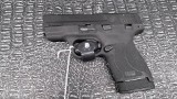 SMITH & WESSON M&P 9 SHIELD PLUS 9MM LUGER (9x19 PARA) - 1 of 3