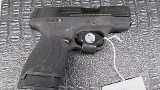 SMITH & WESSON M&P 9 SHIELD PLUS 9MM LUGER (9x19 PARA) - 2 of 3