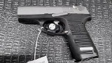 RUGER P95DC 9MM LUGER (9x19 PARA) - 1 of 3