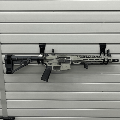 AMERICAN DEFENSE MFG. UIC 5.56X45MM NATO - Image 1 of 3