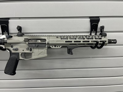AMERICAN DEFENSE MFG. UIC 5.56X45MM NATO - Image 3 of 3