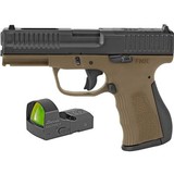 FMK FIREARMS ELITE PRO 9MM LUGER (9X19 PARA) - 1 of 1
