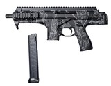 BERETTA PMXS 9MM LUGER (9X19 PARA) - 2 of 3