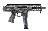BERETTA PMXS 9MM LUGER (9X19 PARA) - 1 of 3