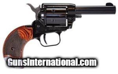 HERITAGE MFG. BARKEEP BOOT .22 LR
