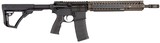 DANIEL DEFENSE DDM4 5.56X45MM NATO - 1 of 1