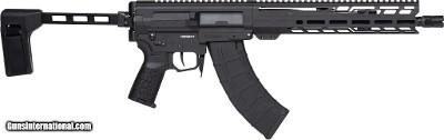CMMG DISSENT MK47 7.62X39MM